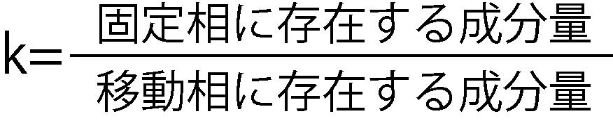 保持係数kの定義